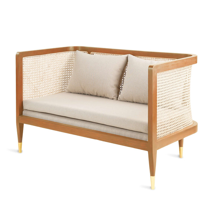 Idhya Rattan Sofa