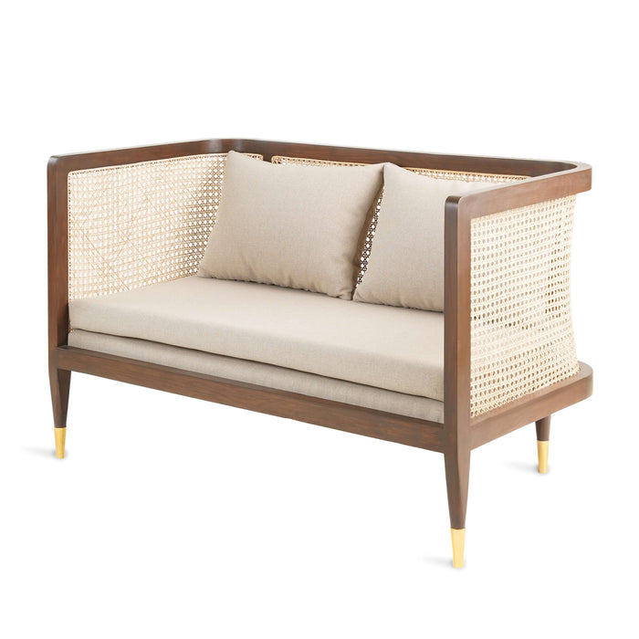 Idhya Rattan Sofa