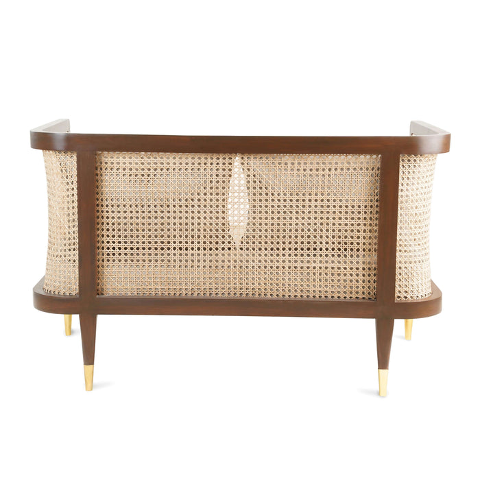 Idhya Rattan Sofa