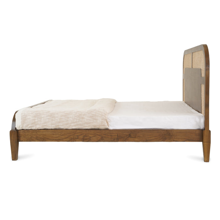 Mirha Bedframe