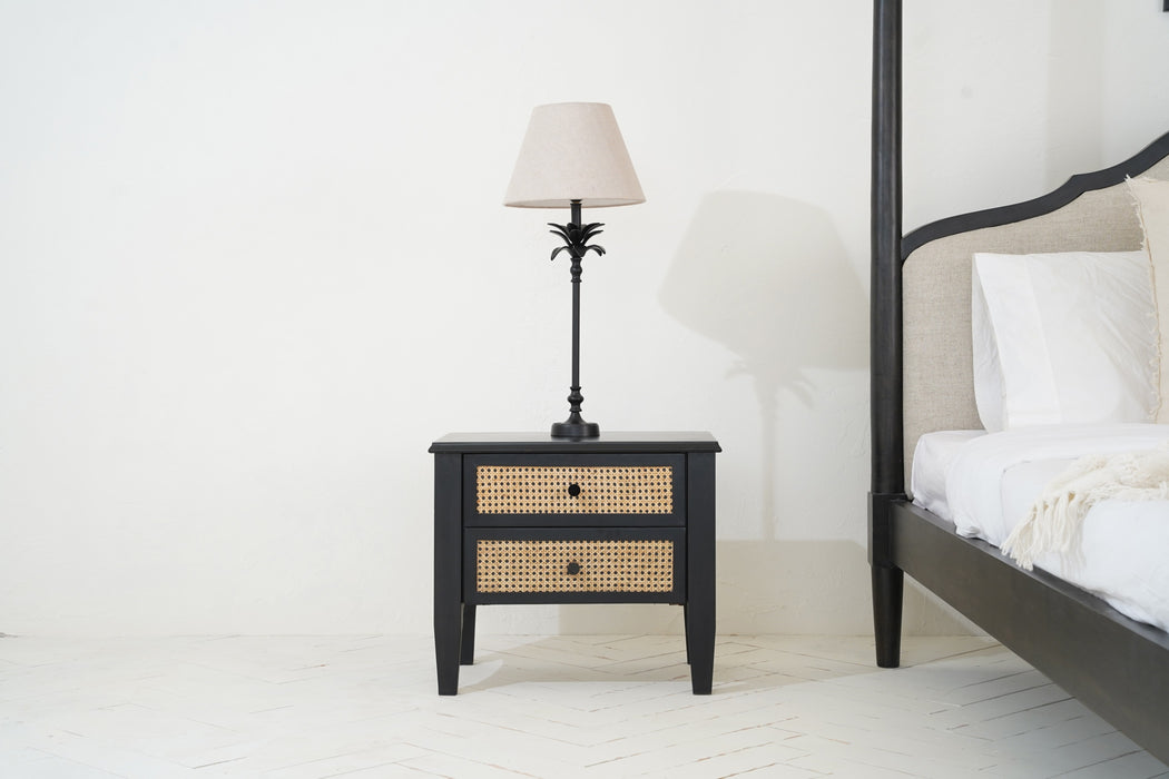 Irfa Side Table