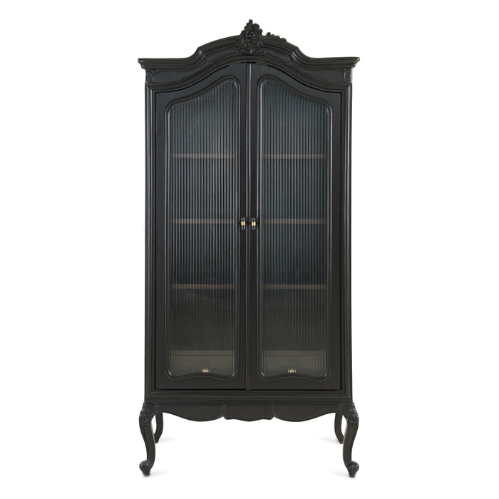 Tahira Armoire Cupboard