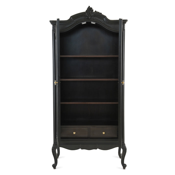 Tahira Armoire Cupboard