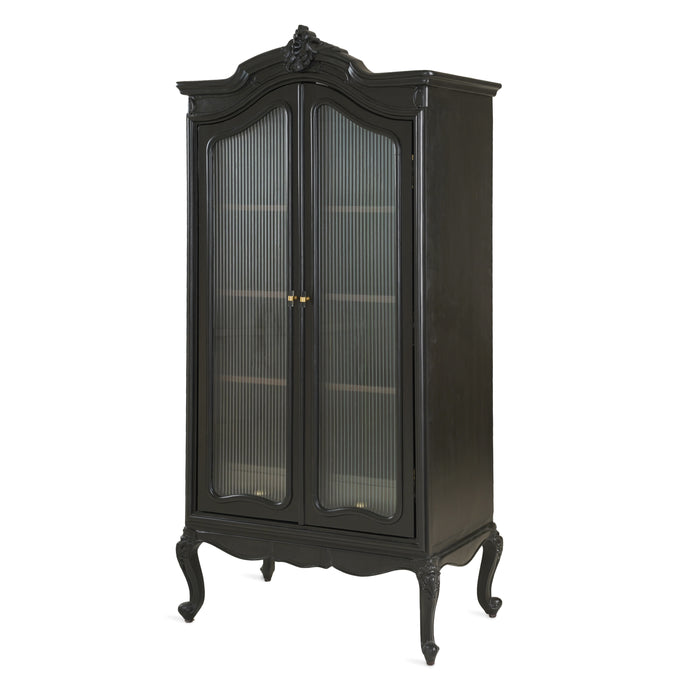 Tahira Armoire Cupboard