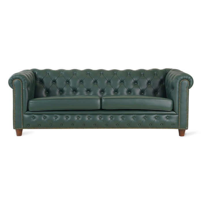 Lana Chesterfield Sofa