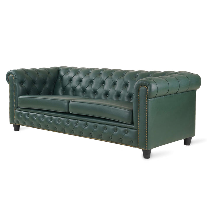 Lana Chesterfield Sofa