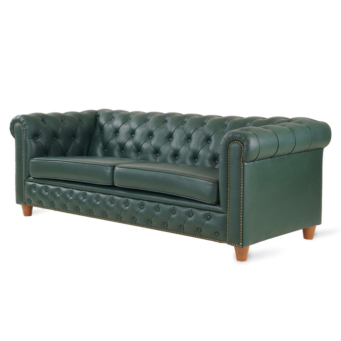 Lana Chesterfield Sofa