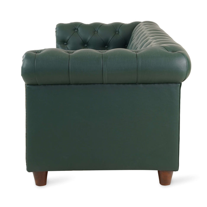 Lana Chesterfield Sofa