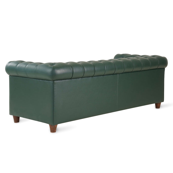 Lana Chesterfield Sofa