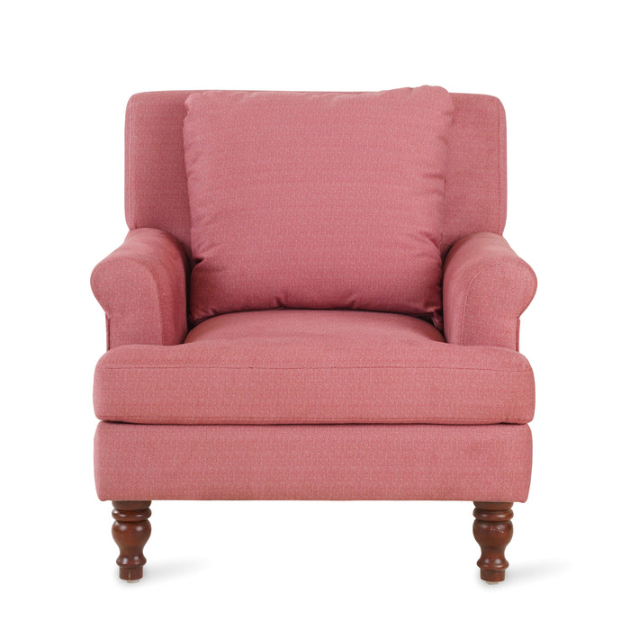 Anvi Wing Chair