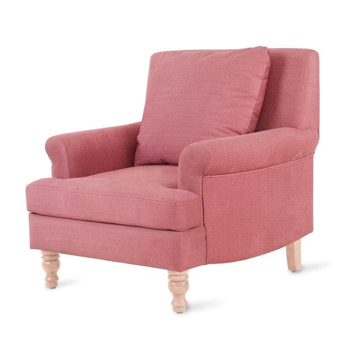 Anvi Wing Chair