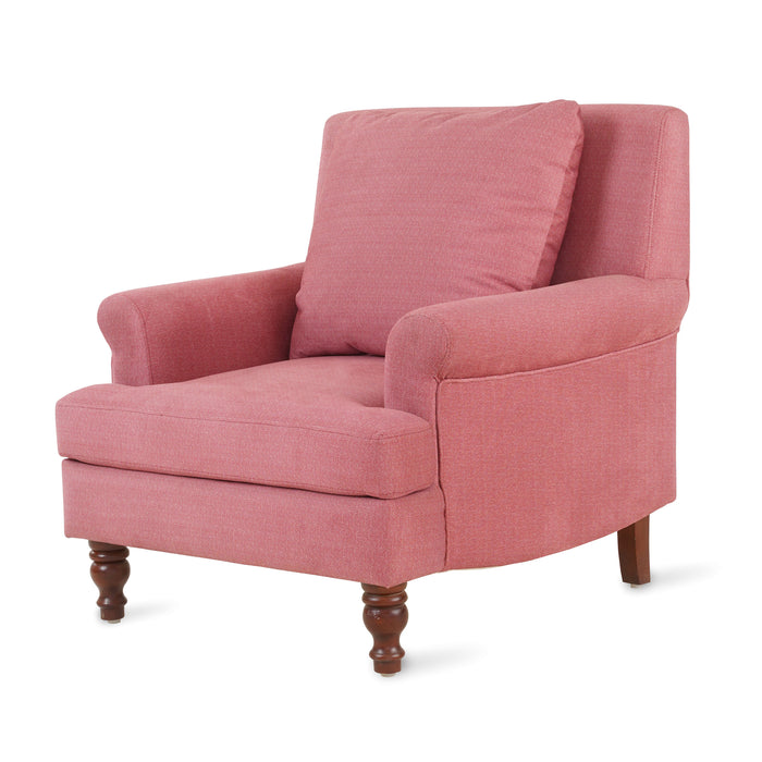 Anvi Wing Chair