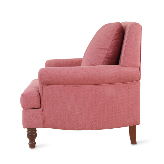 Anvi Wing Chair