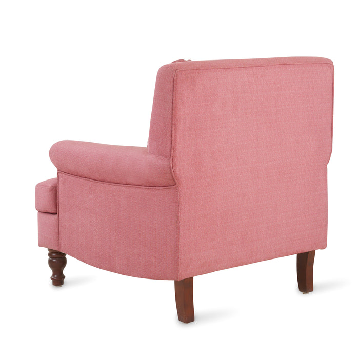 Anvi Wing Chair