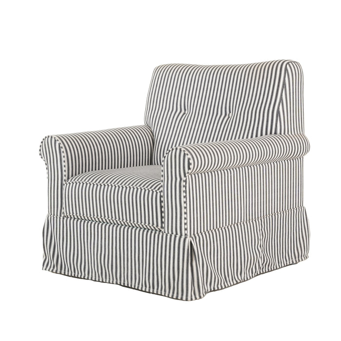 Nirvi Armchair