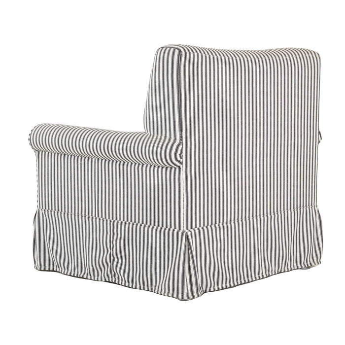 Nirvi Armchair