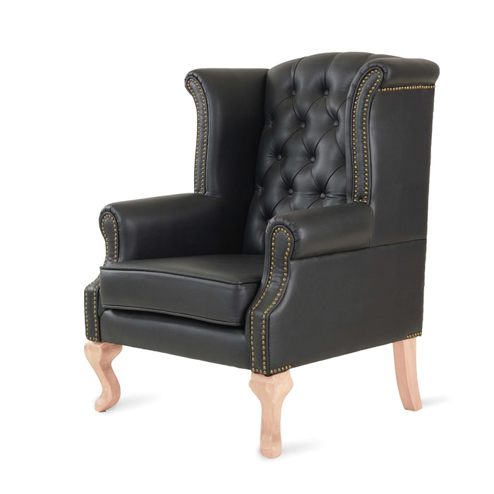 Nyra Chesterfield Armchair