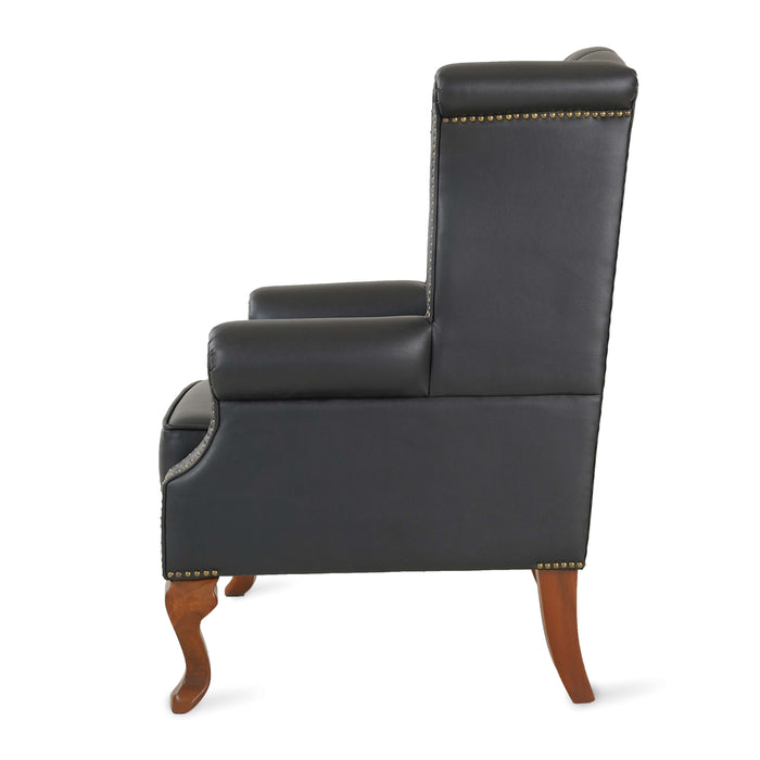 Nyra Chesterfield Armchair