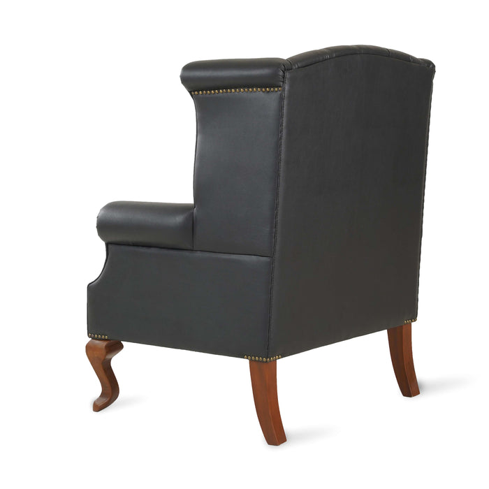 Nyra Chesterfield Armchair