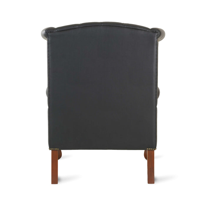 Nyra Chesterfield Armchair