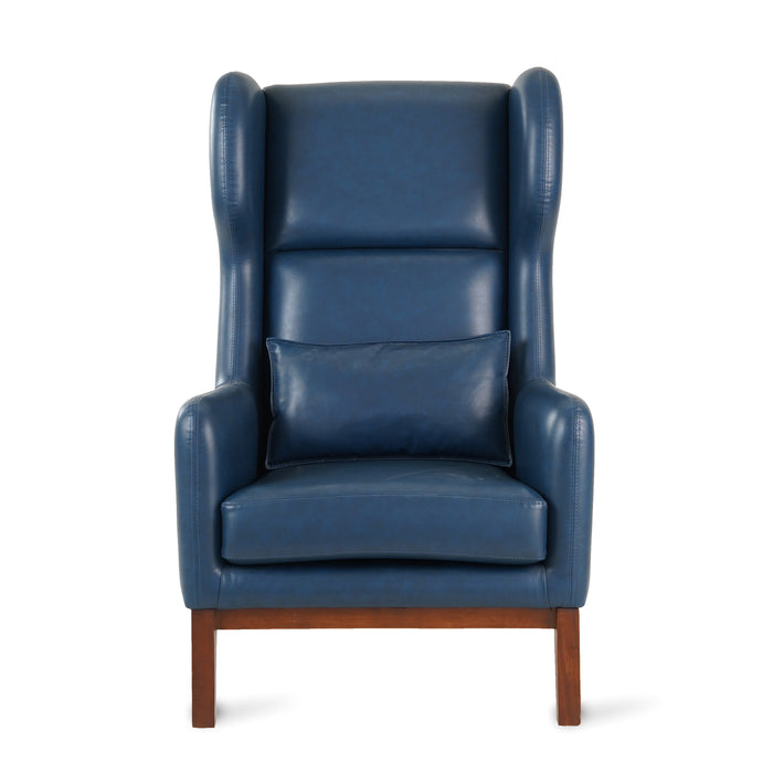 Florence Wing Chair