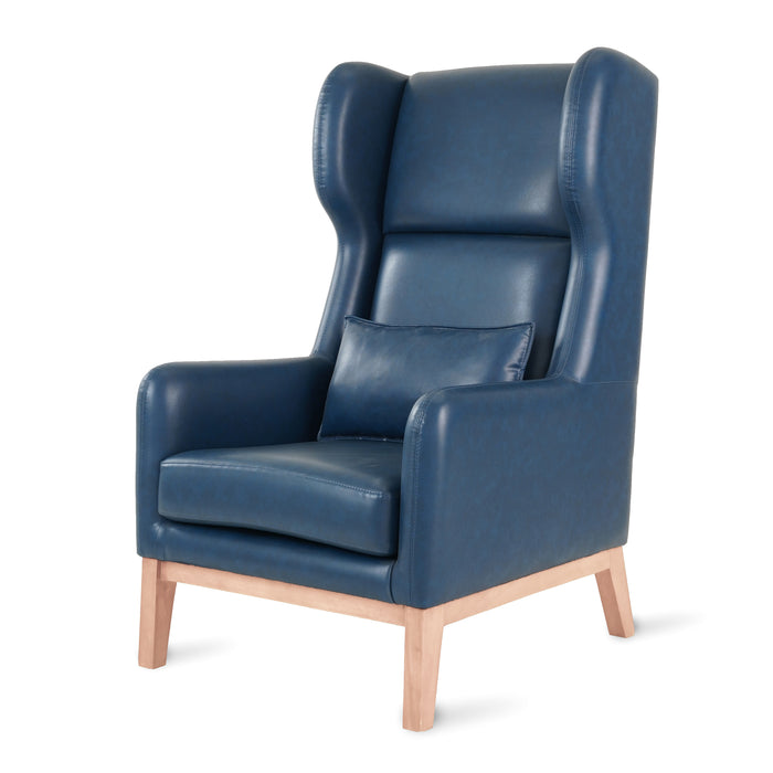 Florence Wing Chair