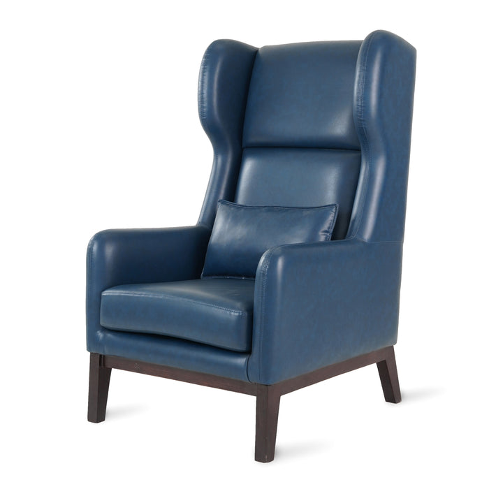 Florence Wing Chair