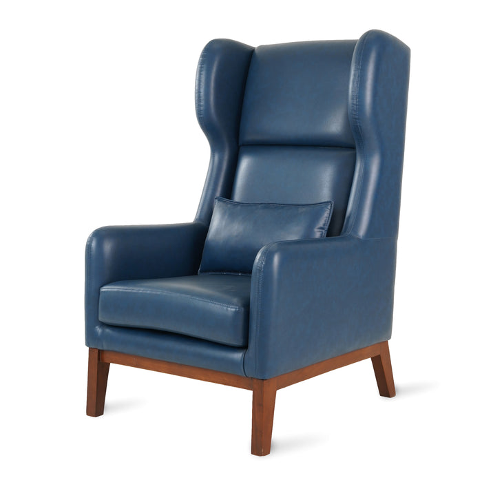 Florence Wing Chair