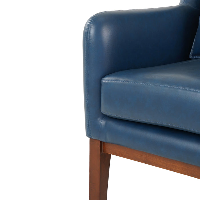 Florence Wing Chair