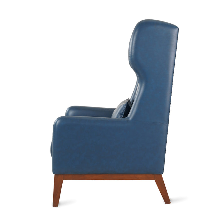 Florence Wing Chair