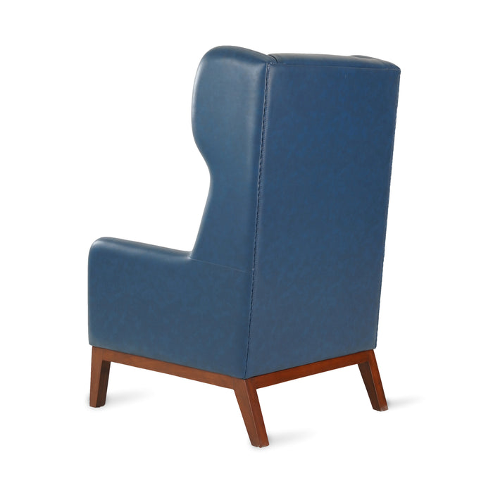 Florence Wing Chair