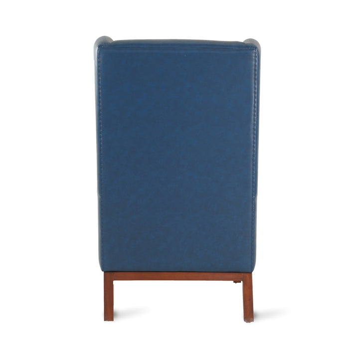 Florence Wing Chair