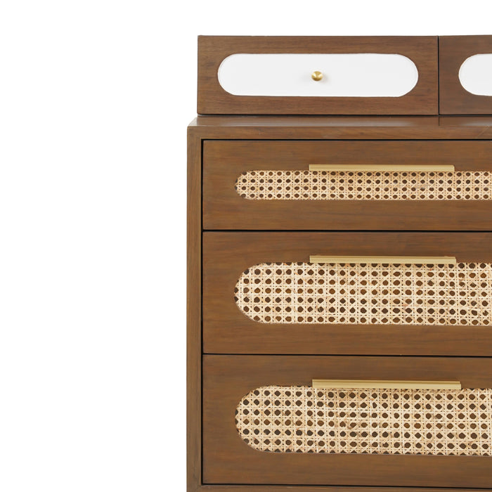 Sana Chest of Drawers