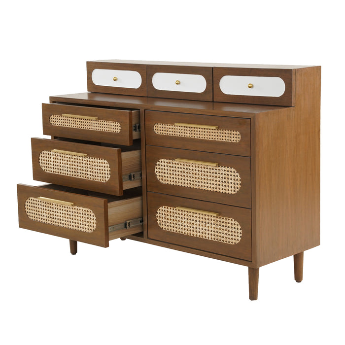 Sana Chest of Drawers