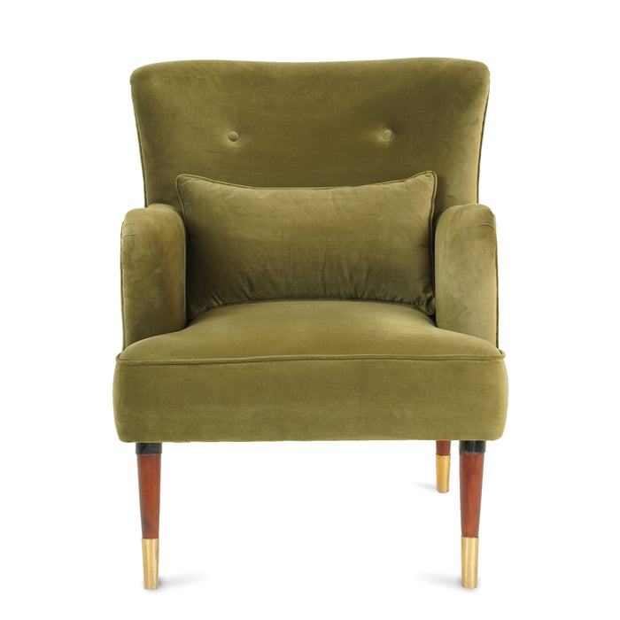 Aaditva Armchair