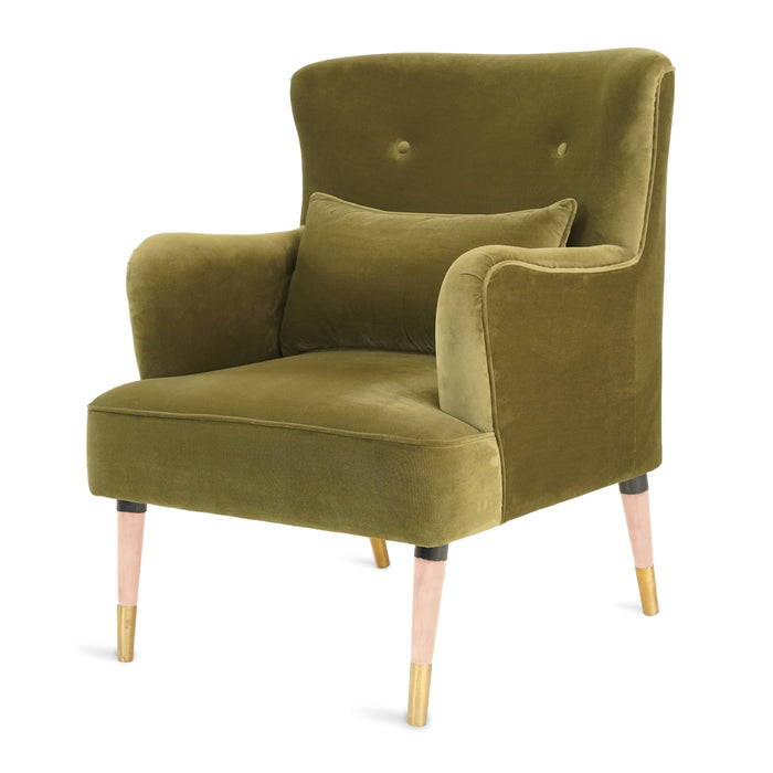 Aaditva Armchair