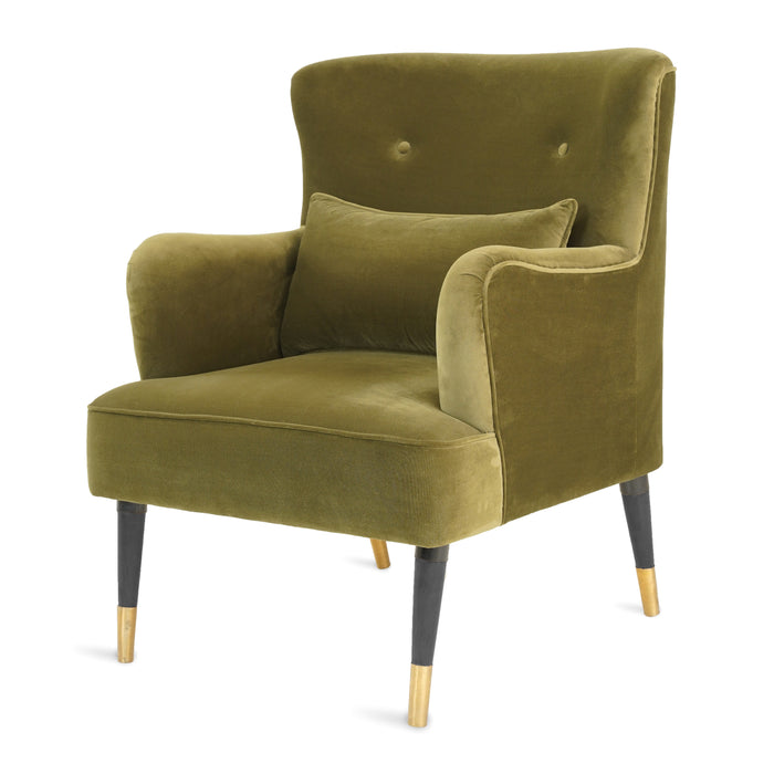 Aaditva Armchair