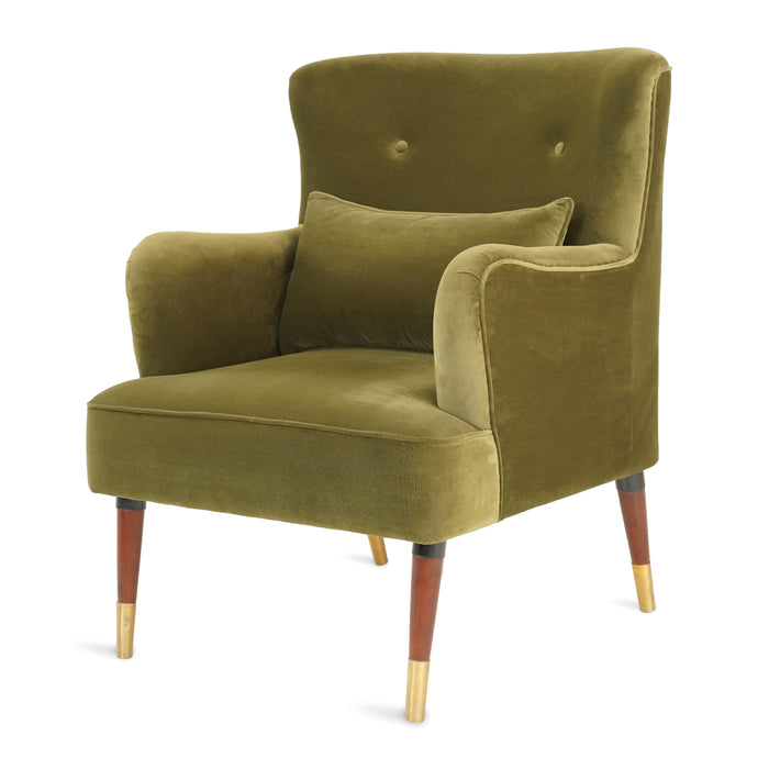 Aaditva Armchair