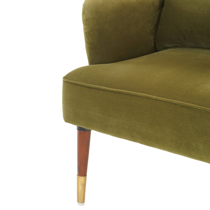 Aaditva Armchair