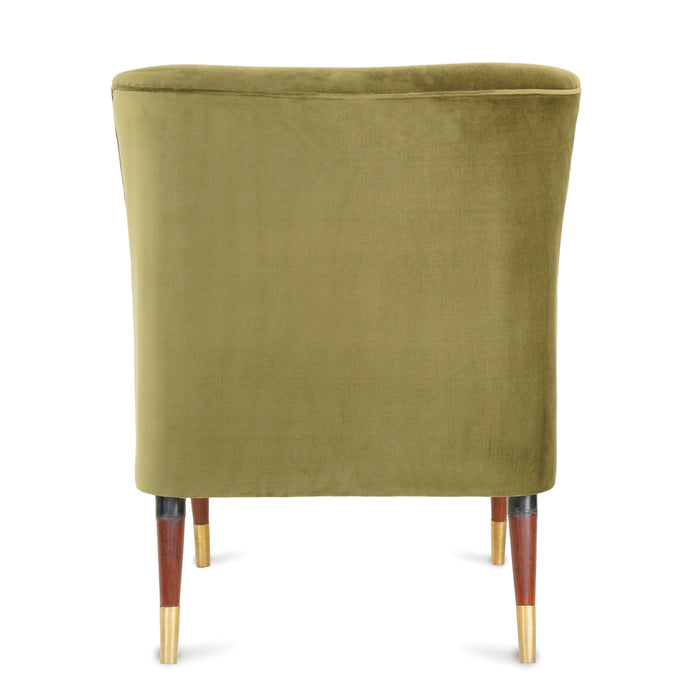 Aaditva Armchair