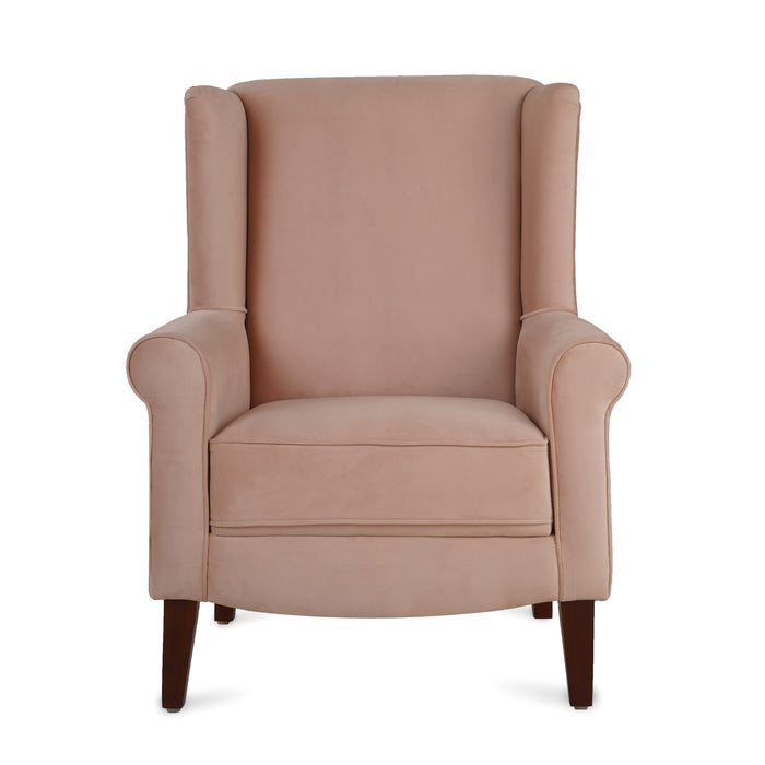 Advaya High back Armchair