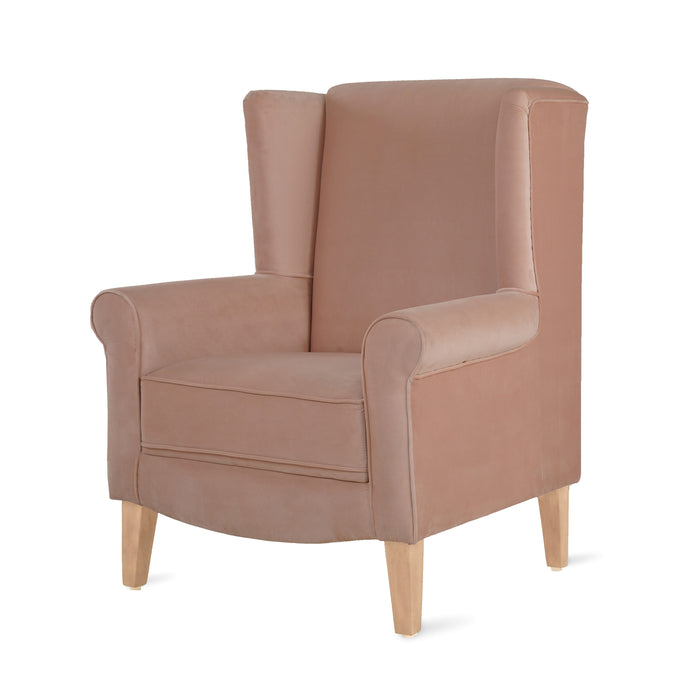 Advaya High back Armchair