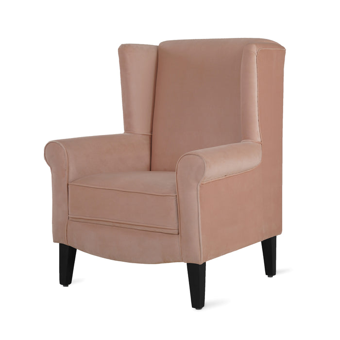 Advaya High back Armchair