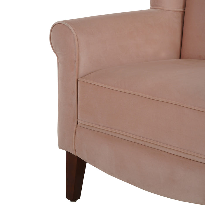 Advaya High back Armchair