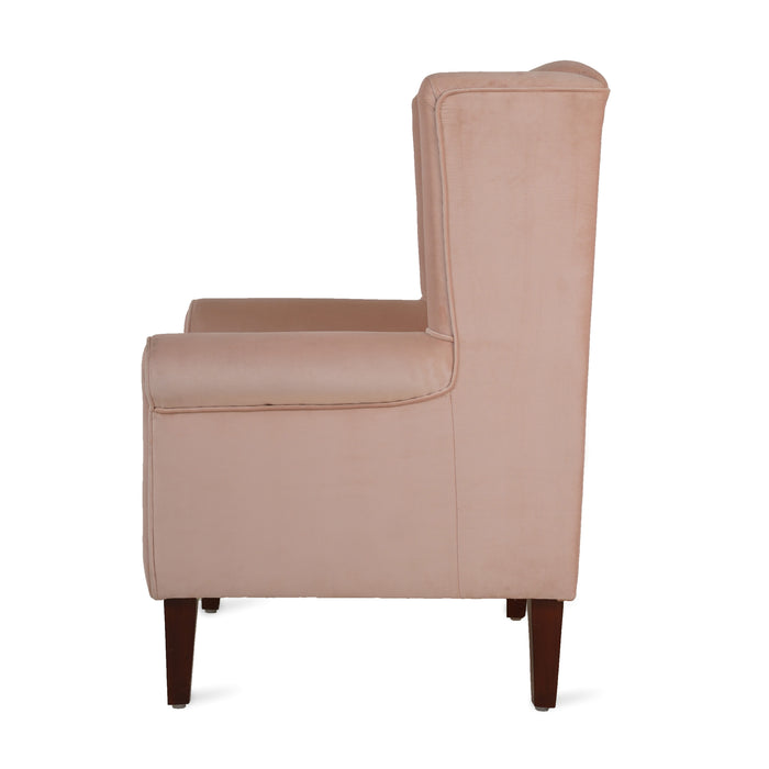 Advaya High back Armchair