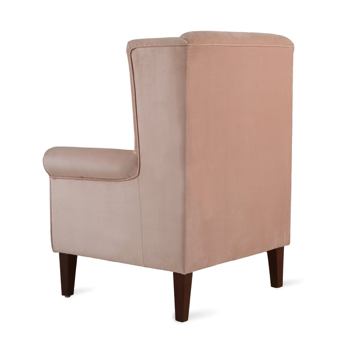 Advaya High back Armchair