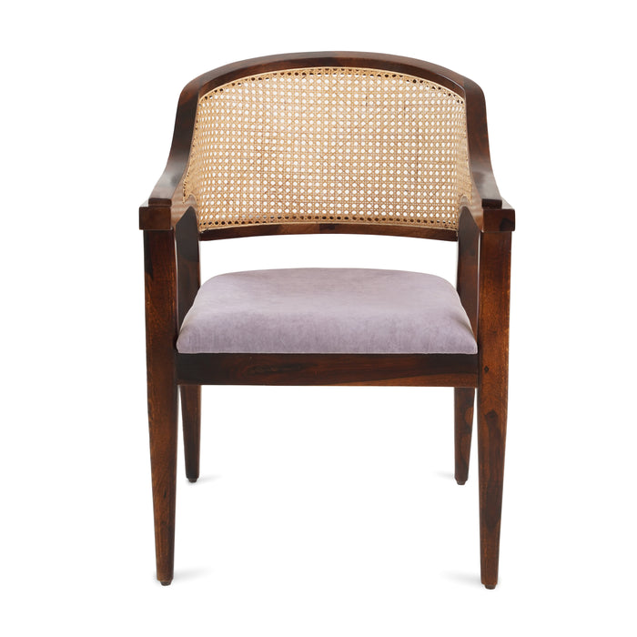 Rizva Rattan Chair