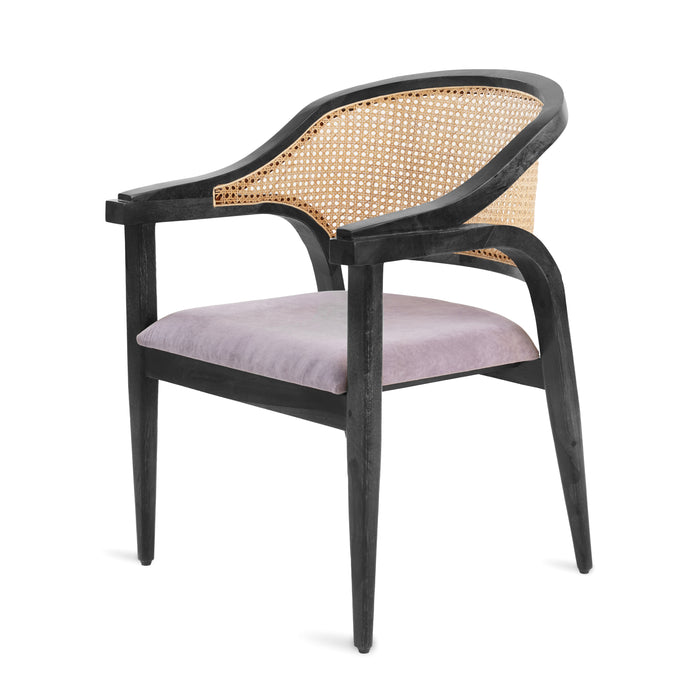 Rizva Rattan Chair