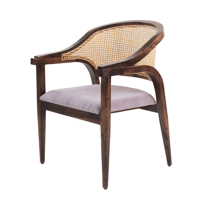 Rizva Rattan Chair