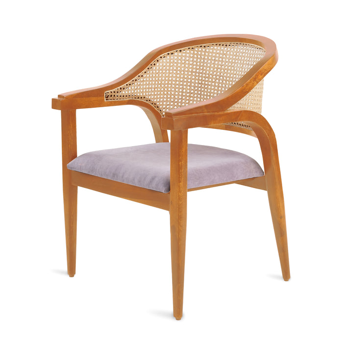 Rizva Rattan Chair